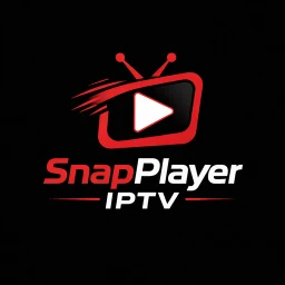Значок SnapPlayer: Smart IPTV Player