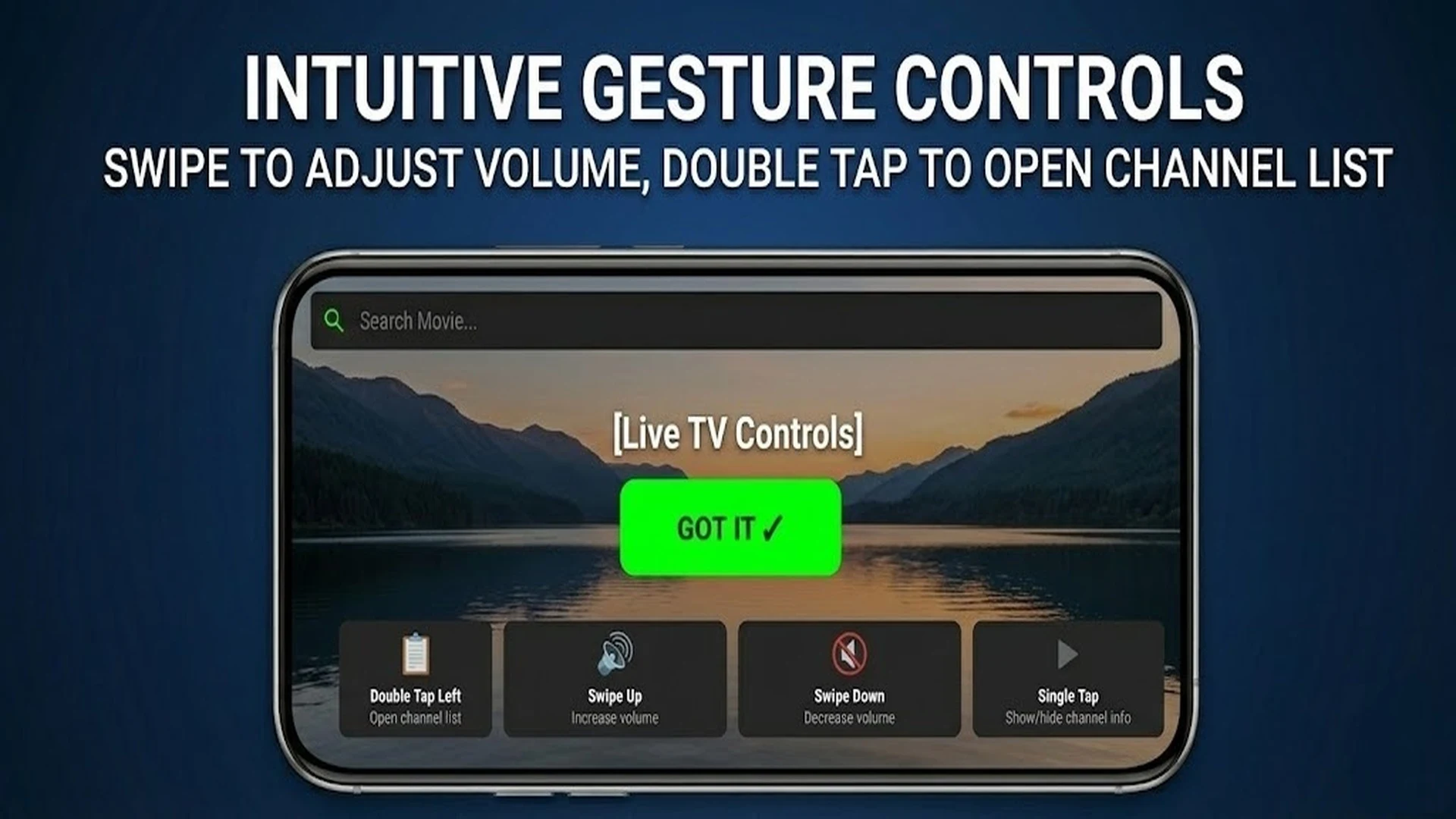 HY Player Pro screenshot