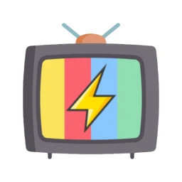 Значок Fast IPTV Player